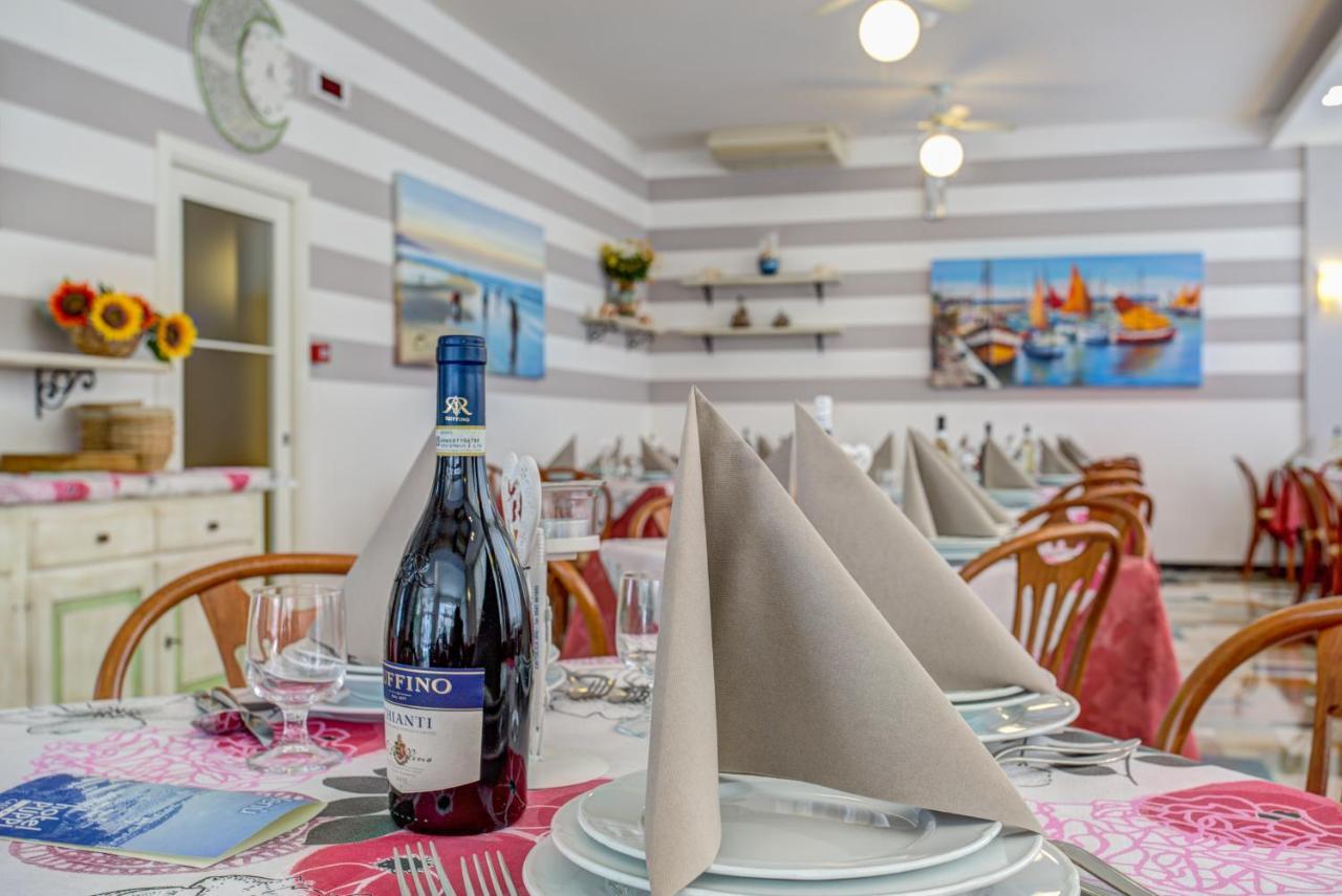 Hotel Puppi Cattolica Exterior foto
